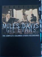Miles davis the complete columbia studiobrecordings, Comme neuf, Enlèvement ou Envoi