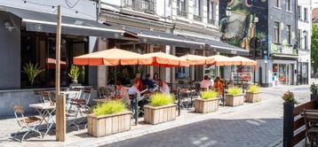Cadeaubon Brussel Resto Henri beschikbaar voor biedingen
