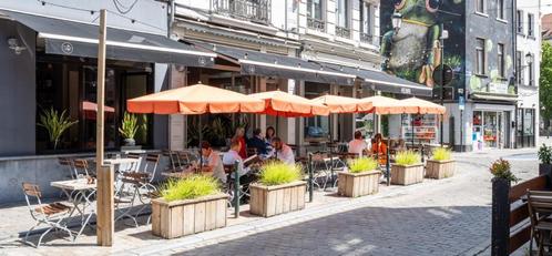 Cadeaubon Brussel Resto Henri, Tickets en Kaartjes, Kortingen en Cadeaubonnen, Cadeaubon