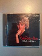Cd. Helen Merrill. Cole Porter Album. (Victor Japan, promo), Cd's en Dvd's, Cd's | Jazz en Blues, Ophalen of Verzenden, Zo goed als nieuw