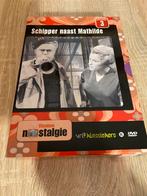 DVD Schipper naast Mathilde, Cd's en Dvd's, Dvd's | Cabaret en Sketches, Ophalen of Verzenden, Zo goed als nieuw
