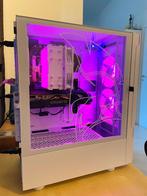 Pc core i5 - Rtx 2060, Computers en Software, Desktop Pc's, Ophalen, Met videokaart, Gaming, SSD