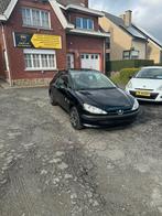 Peugeot 206 1.4  55kw euro4 benzine km139540 2008 1j garanti, Boîte manuelle, Euro 4, Assistance au freinage d'urgence, Achat