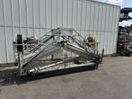 Combat kasdekwasser 400 cm met gootborstel