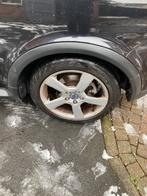 Volvo c30 diesel r design 2012, Auto's, 4 cilinders, Zwart, Leder, 99 g/km