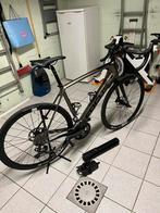 Focus paraline elektrisch maat 57, Fietsen en Brommers, Ophalen, Zo goed als nieuw