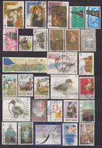 België 1989-1990 gestempeld, Postzegels en Munten, Postzegels | Europa | België, Verzenden, Gestempeld, Gestempeld