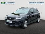 Seat Arona Arona 1.0 TSI Urban!, Airbags, Arona, Zwart, Handgeschakeld