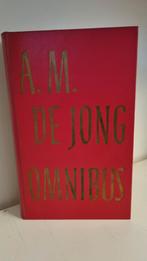 Omnibus. A.M. De Jong, Comme neuf, Enlèvement