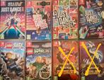 Nintendo switch games, Games en Spelcomputers, Ophalen of Verzenden, Zo goed als nieuw