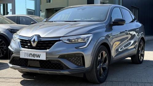 Renault Arkana 1.6 E-T H 145 RSLine (bj 2022, automaat), Auto's, Renault, Bedrijf, Te koop, Arkana, ABS, Achteruitrijcamera, Adaptive Cruise Control