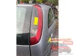 Achterlicht rechts van een Opel Corsa, Gebruikt, -, -, Opel
