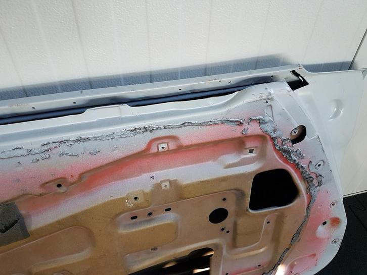 Toyota Celica TA 22-TA 23- TA 28, GAVE DEUR, Auto-onderdelen, Carrosserie, Deur, Toyota, Voor, Ophalen of Verzenden