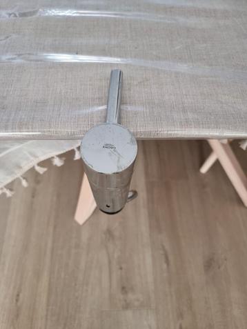 Grohe kraan beschikbaar voor biedingen
