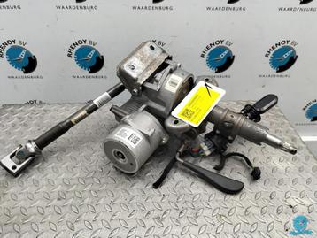 FIAT 500 0.9 TWINAIR LOUNGE  [STEERING_COLUMN] 2013 beschikbaar voor biedingen
