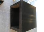 salontafel ikea op wielen, Ophalen, Gebruikt, 50 tot 100 cm, Vierkant