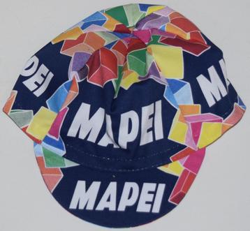 Oud Petje / MAPEI  beschikbaar voor biedingen