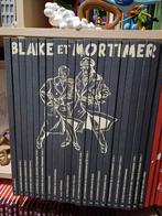 Bd Blake en Mortimer zijn compleet! Toilé, Boeken, Stripverhalen, Complete serie of reeks, Ophalen of Verzenden, Zo goed als nieuw