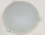 Plafond- wandlamp, Ophalen