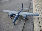 te koop freewing tigercat 1600mm nieuw, Hobby en Vrije tijd, Modelbouw | Radiografisch | Vliegtuigen, Ophalen, Nieuw, Elektro