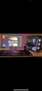 PC Gaming RTX 4070SUPER  i9-10900K CPU @ 3.70GHz, Games en Spelcomputers, Games | Pc, Ophalen of Verzenden, Zo goed als nieuw