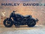 Harley-Davidson Sport Sportster 1250 S RH1250S (bj 2025), Motoren, 1252 cc, Bedrijf, Cruise Control, Meer dan 35 kW