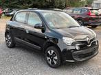 Renault Twingo 1.0 TCe CHAINE DE DISTRIBUTION CASSÉE, 4 zetels, Zwart, Bedrijf, Handgeschakeld