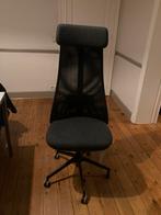 Chaise de bureau - pour un dos sans douleurs, Huis en Inrichting, Bureaustoelen, Ophalen, Zo goed als nieuw, Bureaustoel