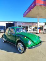 Vw kever 1302 bwj 1972 schuifdak ,gekeurd + garantie, 4 zetels, Achterwielaandrijving, 4 cilinders, Bedrijf