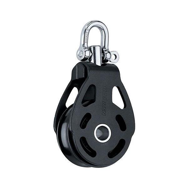 Harken 6100 blok gloednieuw in verpakking 2stuks, Watersport en Boten, Accessoires en Onderhoud, Zo goed als nieuw, Ophalen of Verzenden