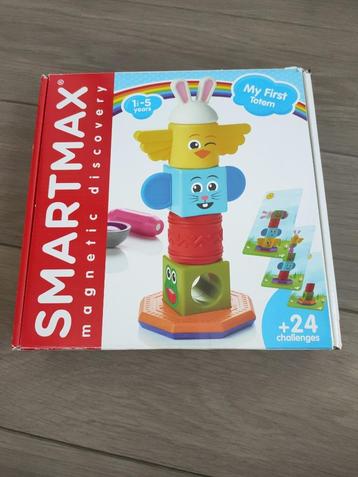 Smartmax my first totem beschikbaar voor biedingen