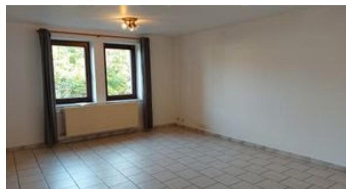 Appartement 2 chambres Virton 6760 ( Saint-Mard 6762), Immo, Appartements & Studios à louer, Province de Luxembourg