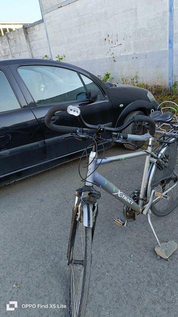 Velo beschikbaar voor biedingen