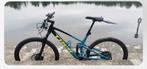 Mountainbiketocht volledig carbon, maat L, omruilen mogelijk, Fietsen en Brommers, Ophalen, Zo goed als nieuw