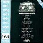 De Pre Historie 1968 - Vol.2 (CD), Cd's en Dvd's, Cd's | Verzamelalbums, Ophalen of Verzenden, Zo goed als nieuw