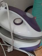 Fer à repasser avec planche, Electroménager, Enlèvement