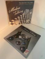 Modern Talking 2 singles 1985, Cd's en Dvd's, Vinyl | Dance en House, Verzenden, Gebruikt, Disco