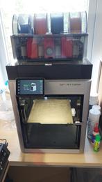 Bambulab X1C + AMS, Ophalen