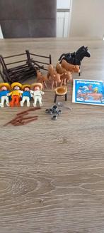 playmobil, Kinderen en Baby's, Speelgoed | Playmobil, Ophalen of Verzenden, Gebruikt