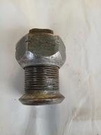 ECROU+GOUJON FILET GAUCHE OU DROIT POUR GMC WWII., Ophalen of Verzenden, Landmacht, Overige typen