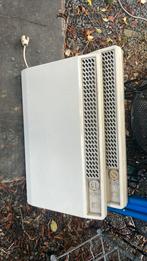 Elektrische verwarming, Elektronische apparatuur, Ophalen, Gebruikt