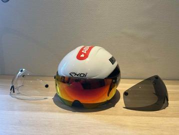 IRONMAN Aero 16 helm (Ekoï) beschikbaar voor biedingen