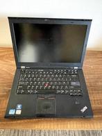 Lenovo Thinkpad T420s (4174-P4G), Ophalen