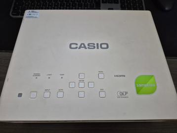 Casio XJ-M251 Lamp Free DLP Projector - 3000 Lumens beschikbaar voor biedingen