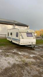 Caravan 4 personen, Caravans en Kamperen, Caravans, Particulier