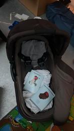 Maxi cosi draagmand met adapters, Ophalen, Gebruikt, Kinderwagen, Maxi-Cosi