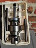 tapkop, Ophalen, Nieuw, 600 watt of meer, Boor- en Schroefmachine