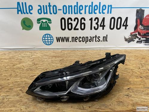 VW GOLF 8 VOL LED KOPLAMP LINKS ORIGINEEL 5H1941059, Auto-onderdelen, Verlichting, Volkswagen, Gebruikt, Ophalen of Verzenden