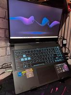 MSI GAMING LAPTOP, Computers en Software, Windows Laptops, Ophalen, Gaming, HDD