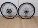 Roval Control SL 29" carbon wielen, Fietsen en Brommers, Fietsonderdelen, Wiel, Roval, Zo goed als nieuw, Mountainbike